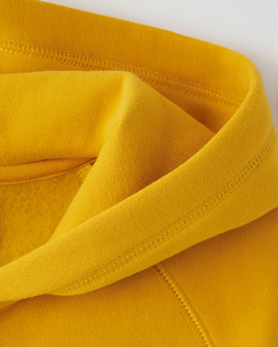 Kids Organic Original Full Zip Hoodie