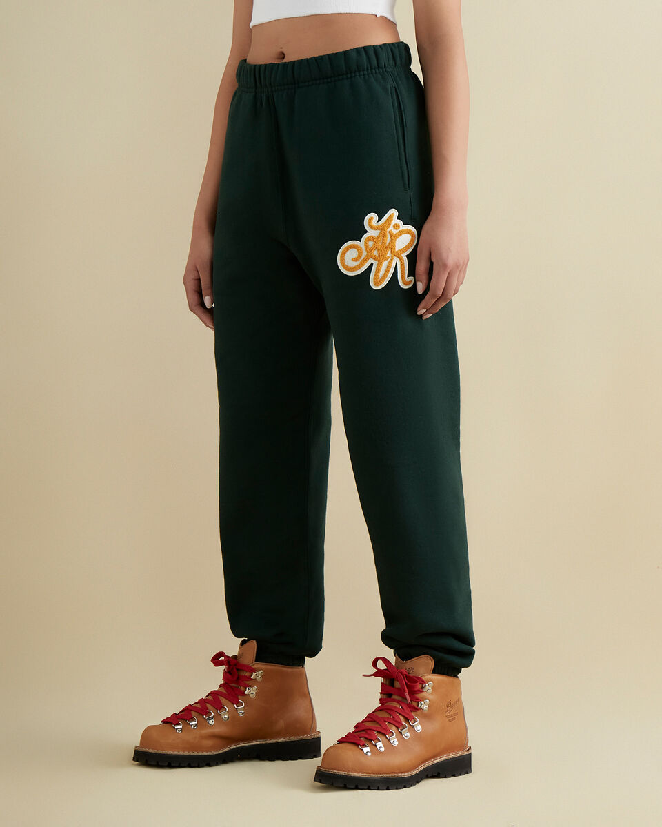 Roots X Adidem Asterisks Sweatpant Gender Free