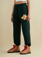 Roots X Adidem Asterisks Sweatpant Gender Free