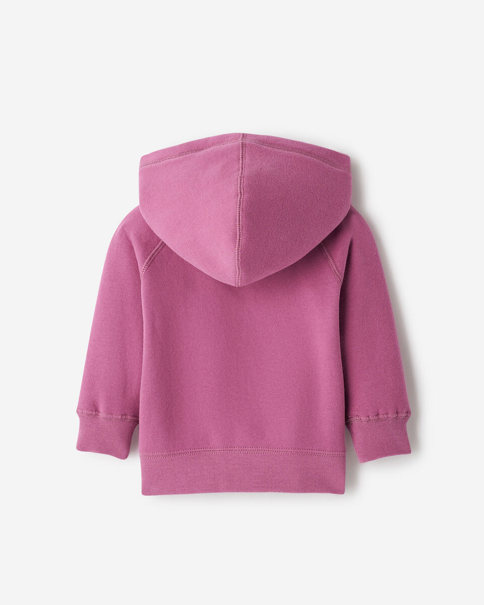 Baby Organic Original Full Zip Hoodie