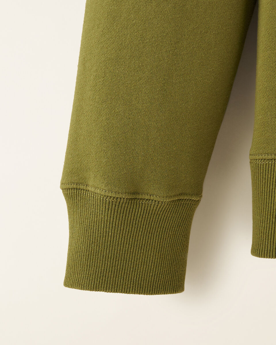 Organic Original Kanga Hoodie