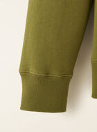 Organic Original Kanga Hoodie