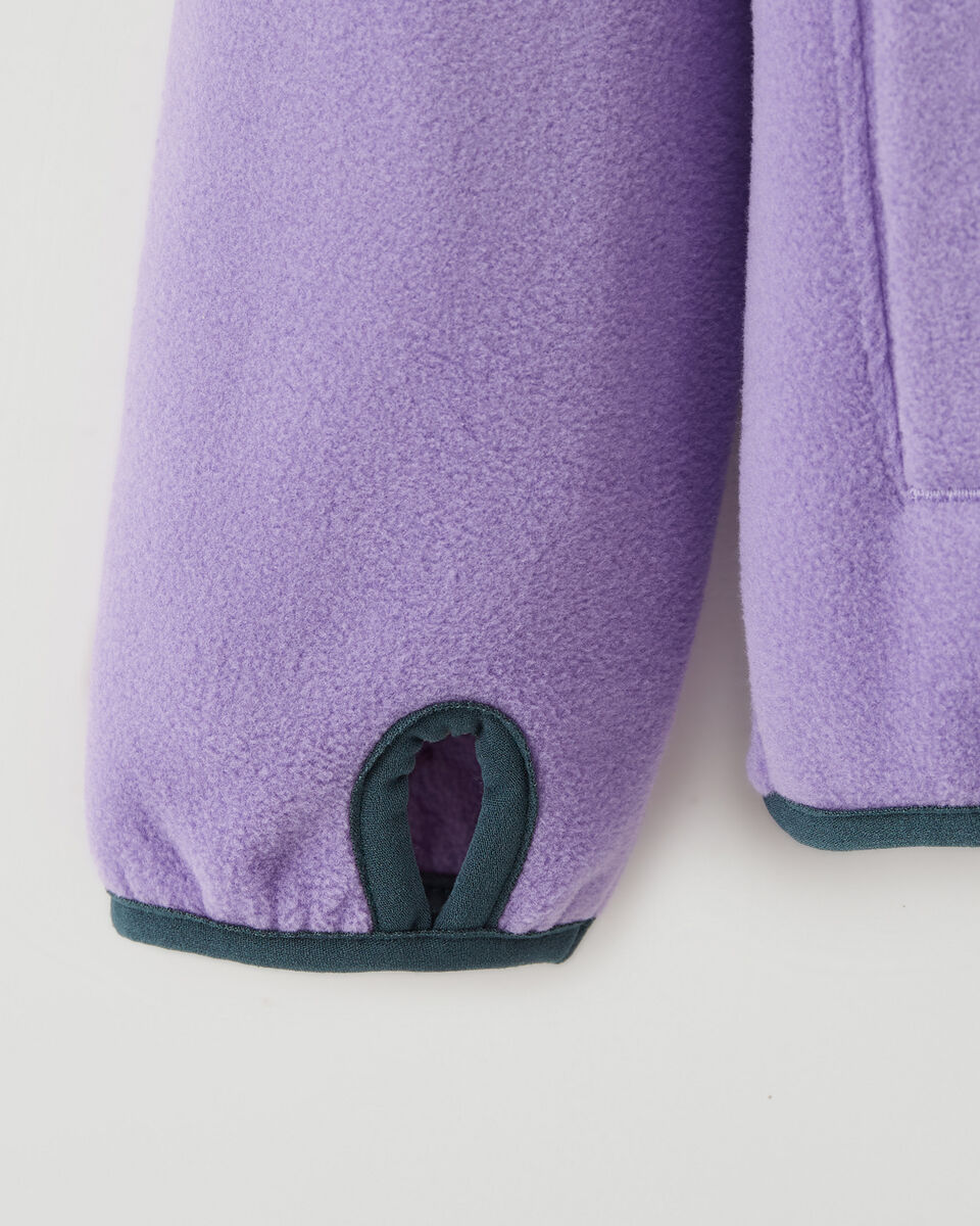 Kids Polartec® Hooded Jacket