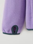 Kids Polartec® Hooded Jacket