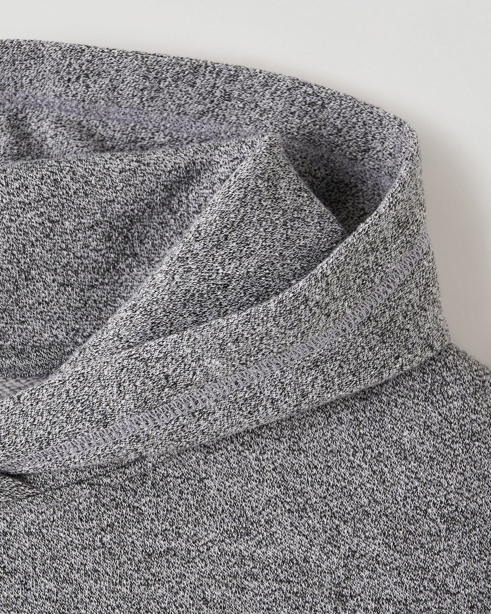 Organic Cooper BF Kanga Hoodie