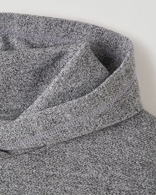 Organic Cooper BF Kanga Hoodie