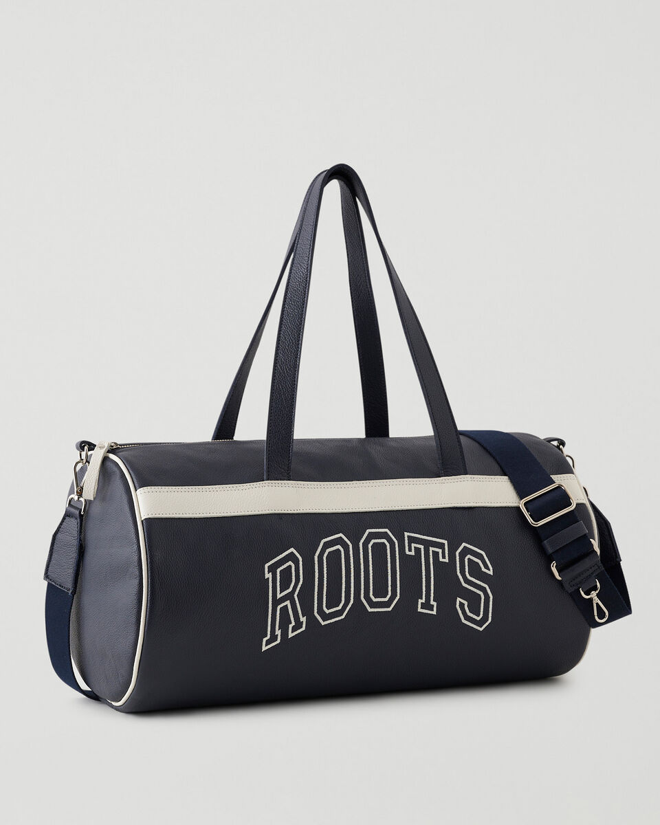Athletics Club Barrel Bag Cervino