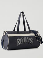 Athletics Club Barrel Bag Cervino