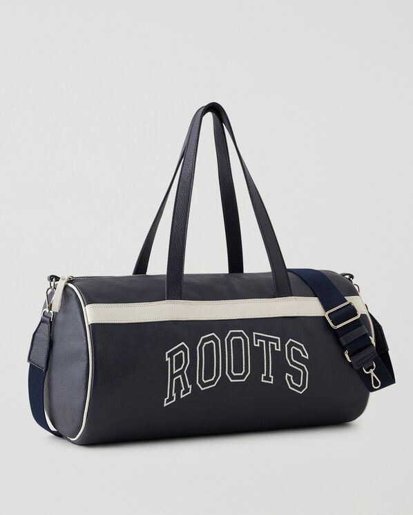 Athletics Club Barrel Bag Cervino