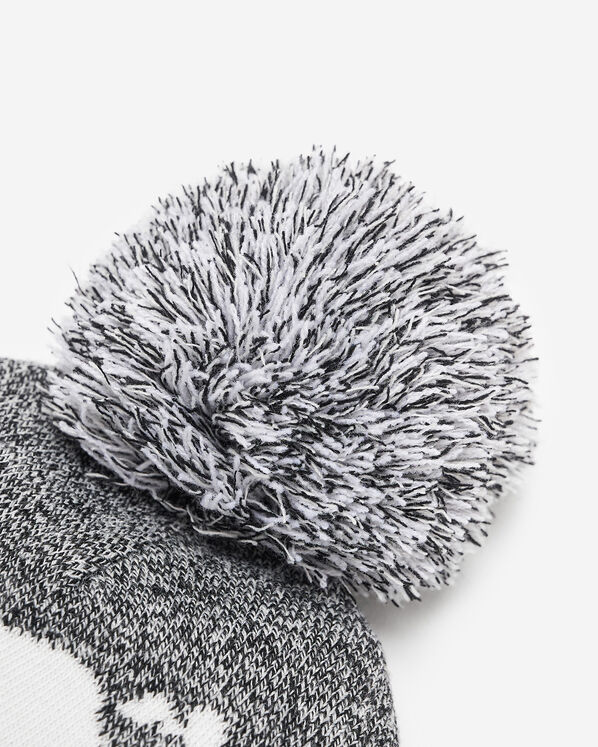 Kids Cooper Glow Toque Kids Cooper Glow Toque