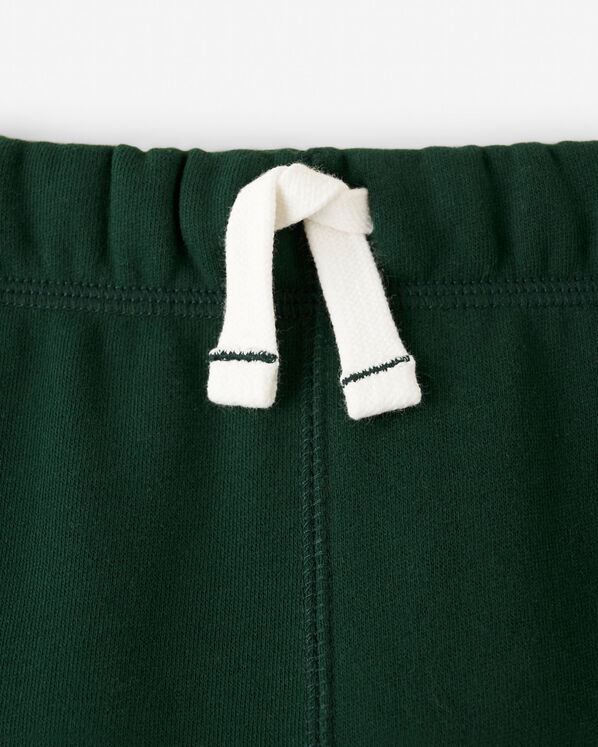 Kids Organic Original Sweatpant Kids Organic Original Sweatpant