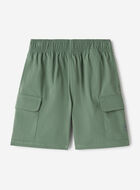 Toddler Hybrid Cargo Short