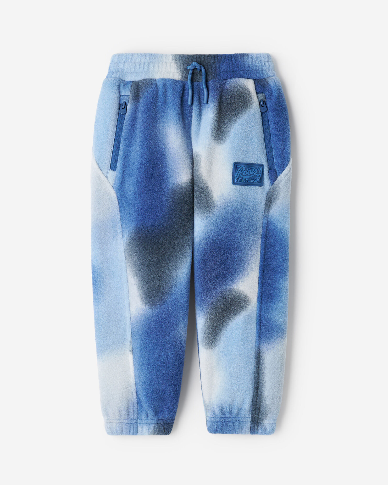 Toddler Active Microfleece Jogger