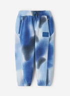 Pantalon sport en micromolleton pour tout-petits