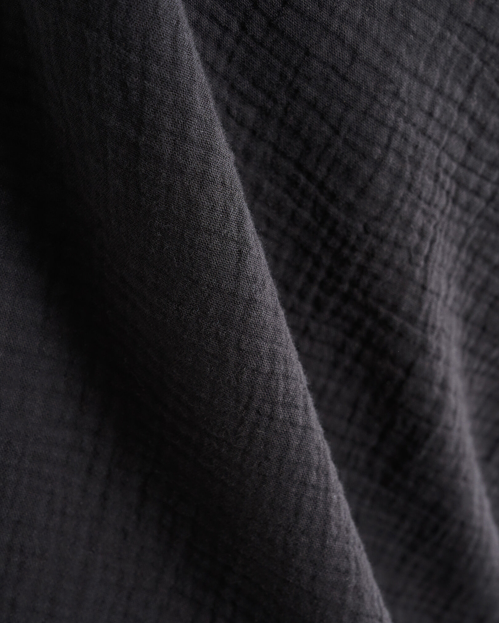 Isla Cotton Gauze Shirt