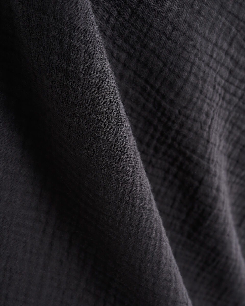 Isla Cotton Gauze Shirt