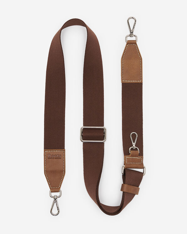 Sangle modulaire en cuir Tribe