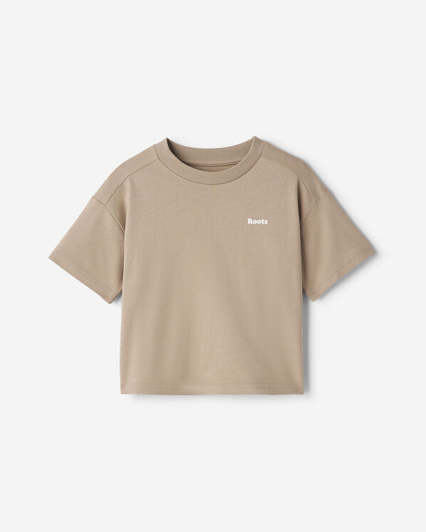 Toddler Summer Cloud T-Shirt