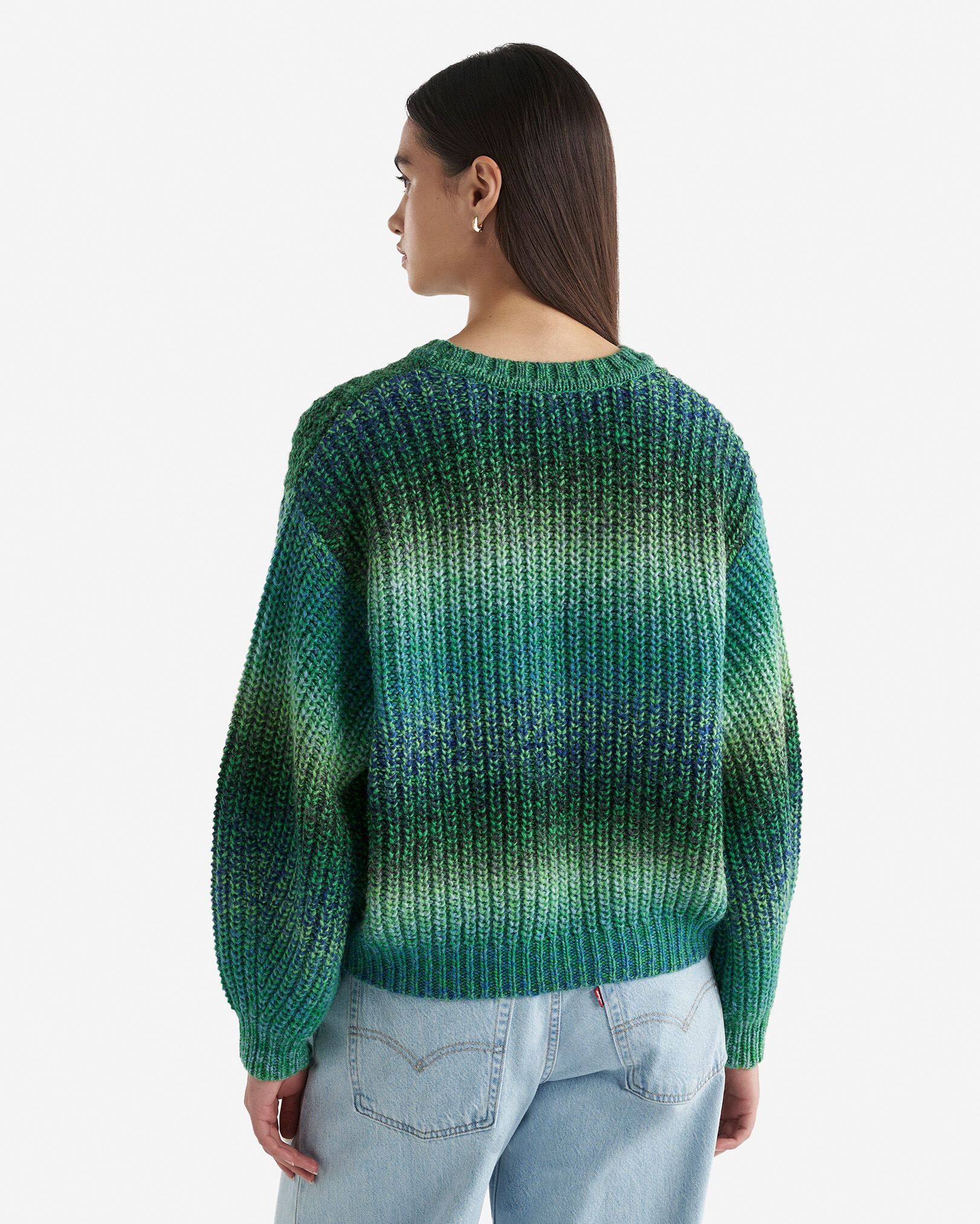 Colborne Crew Sweater