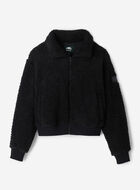 Creekside Shearling Fleece Jacket