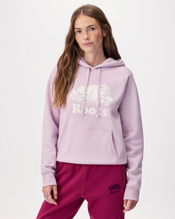 Organic Original Kanga Hoodie