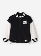 Toddler Varsity Jacket