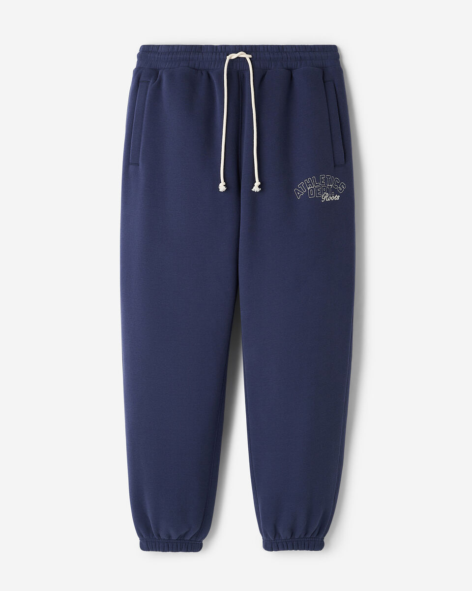 Pantalon en molleton Athletics Department