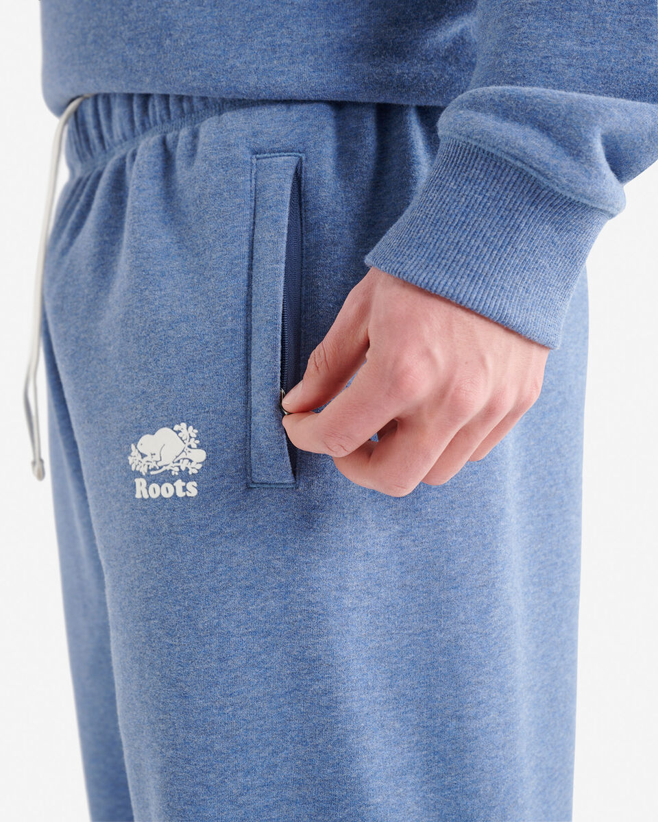 Organic Heritage Terry Sweatpant