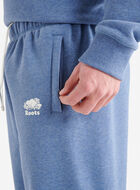 Organic Heritage Terry Sweatpant