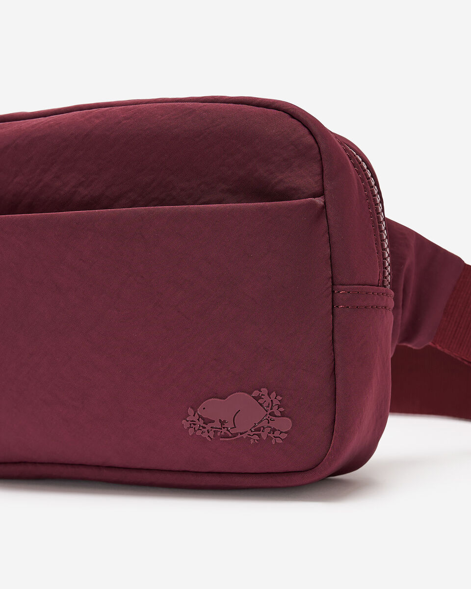 Nylon Belt Bag
