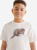 Kids Animal Graphic T-Shirt