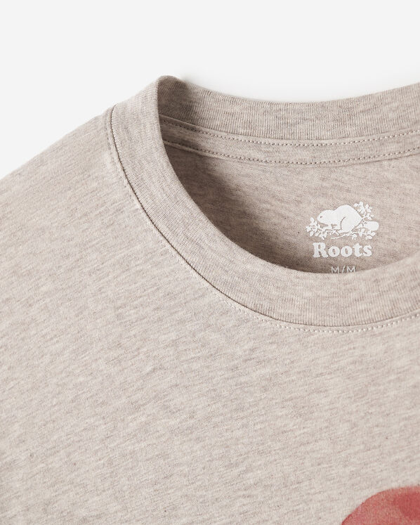 Mens Winter Cooper T-Shirt