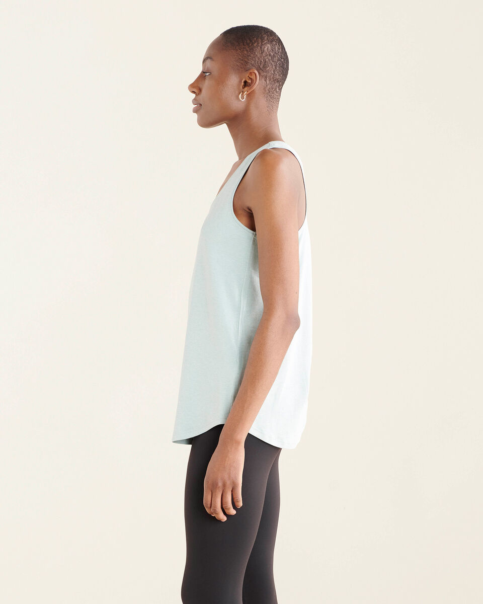 Journey Flow Tank