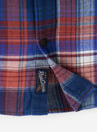 Manning Flannel Shirt