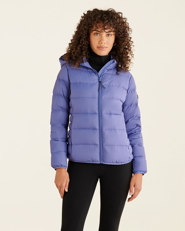 Lawren Packable Jacket