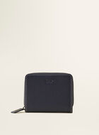Small Zip Around Clutch Cervino