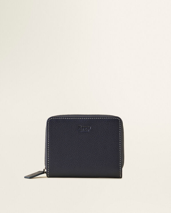 Small Zip Around Clutch Cervino