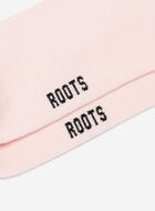 Chaussettes courtes &agrave; volants Alice pour femme 