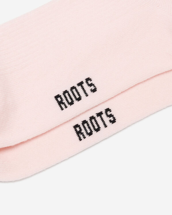 Chaussettes courtes &agrave; volants Alice pour femme 