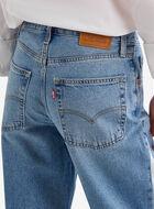 Levi's Baggy Dad Pieced Womens Jeans