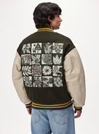 Roots Academy Jacket