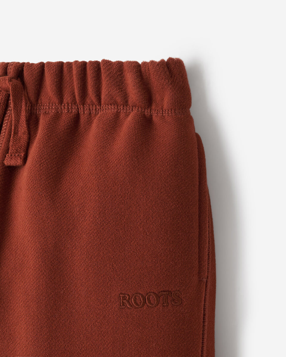 Pantalon en molleton Un pour tout-petits