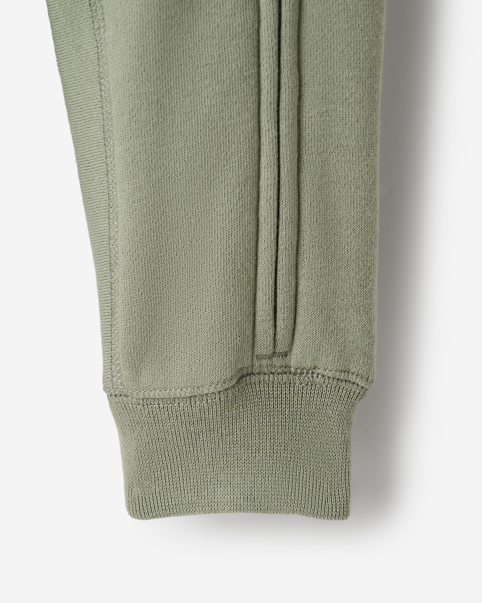 Baby Organic Original Cooper Beaver Romper