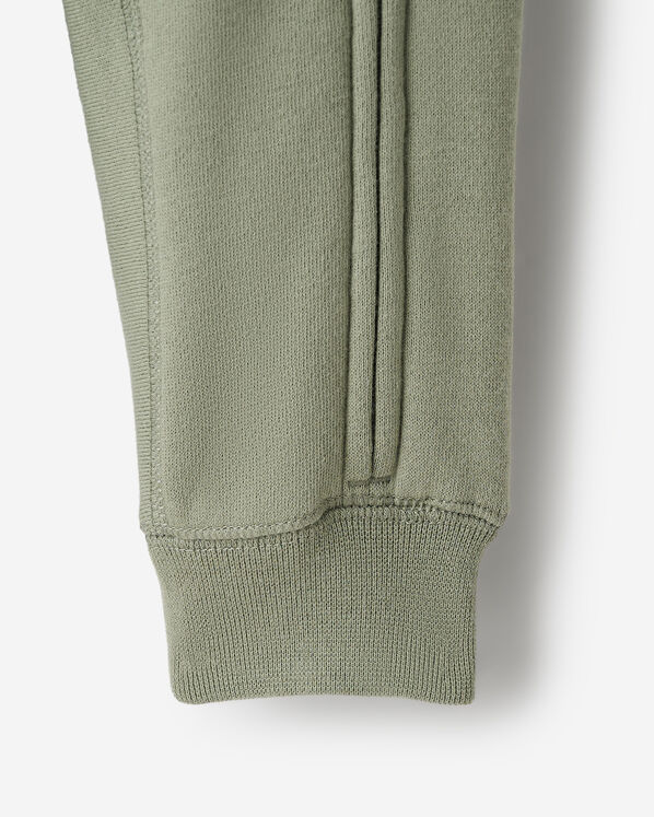 Baby Organic Original Cooper Beaver Romper