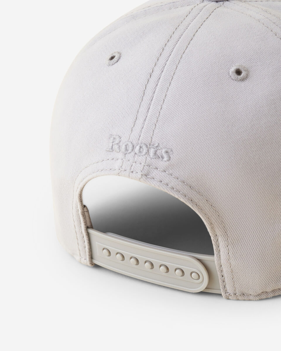 Modern Leaf Baseball Cap