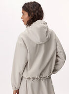 Horizon Woven Jacket