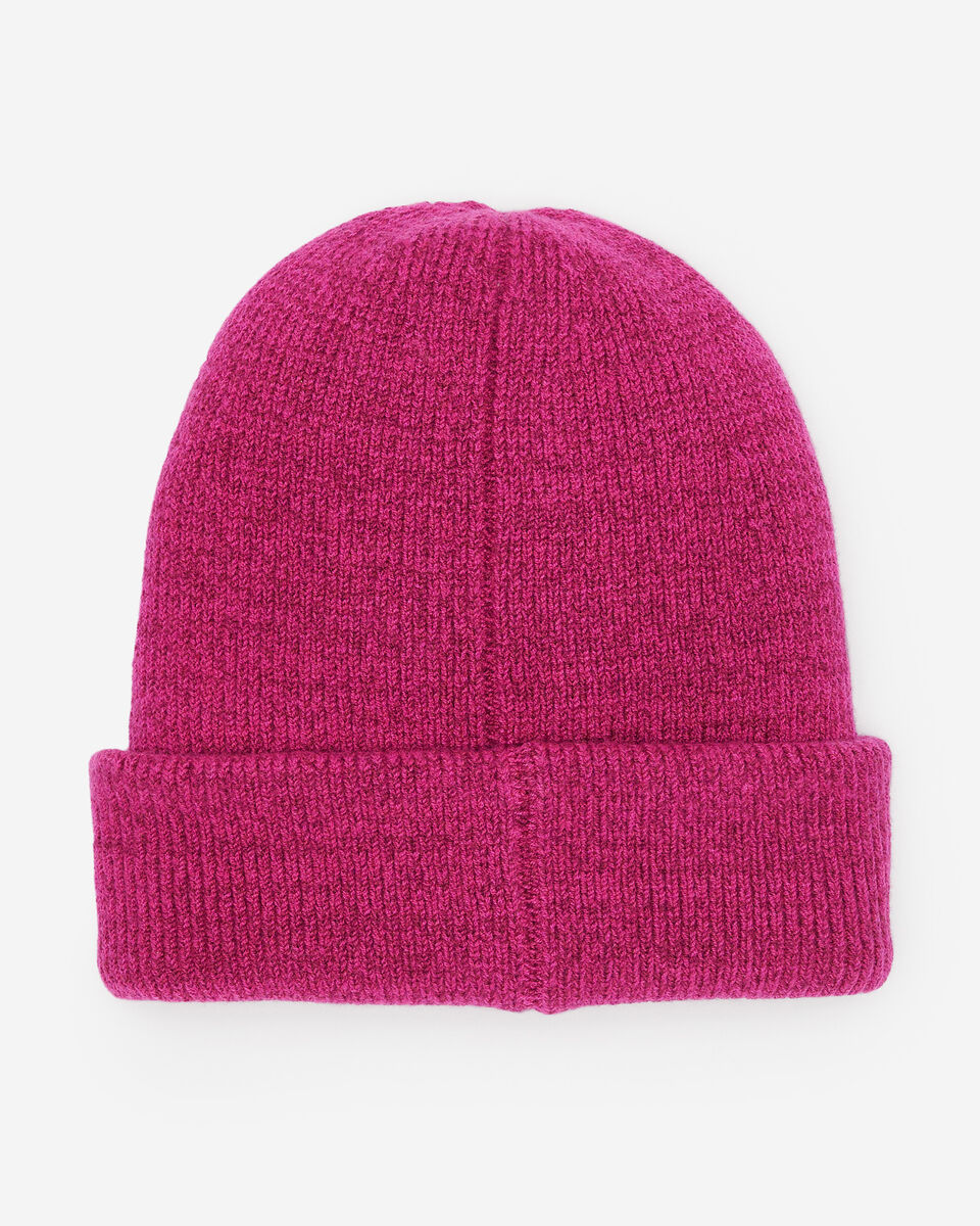 Cozy Knit Toque