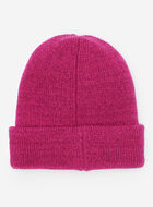 Cozy Knit Toque