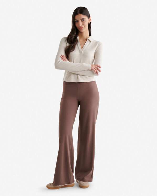 Restore Wide Leg Legging