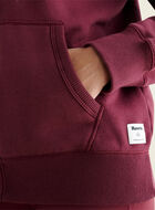 Organic Original Full Zip Hoodie Gender Free